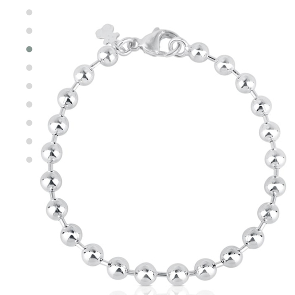 Tous Jewelry - Silver TOUS Bracelets Bracelet
